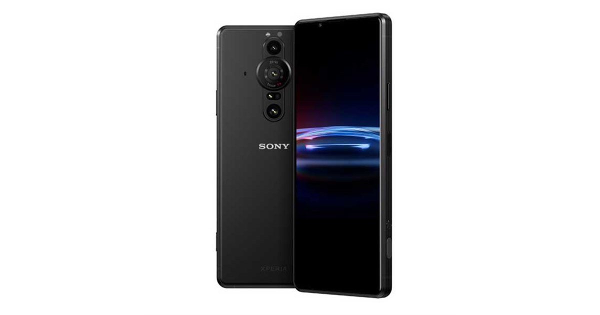 【4月19日購入】Xperia PRO-I　本体　512GB　simフリー SONY Xperia PRO-I SIMフリー 価格比較 - 価格.com