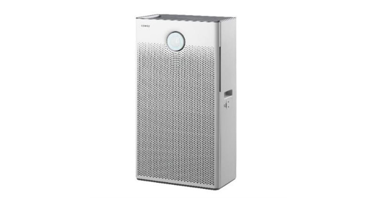 定価7.8万円 COWAY コーウェイ 加湿空気清浄機 AIRMEGA 250H COWAY、独自の“衛生加湿”機能を搭載した空気清浄機「AIRMEGA 250H