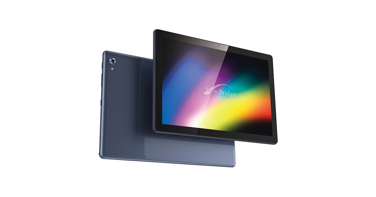 38,500円、8コア/4GB/128GBを採用した10.1型タブレット「NBTB102 38,500円、8コア/4GB/128GBを採用した10.1型タブレット「NBTB102