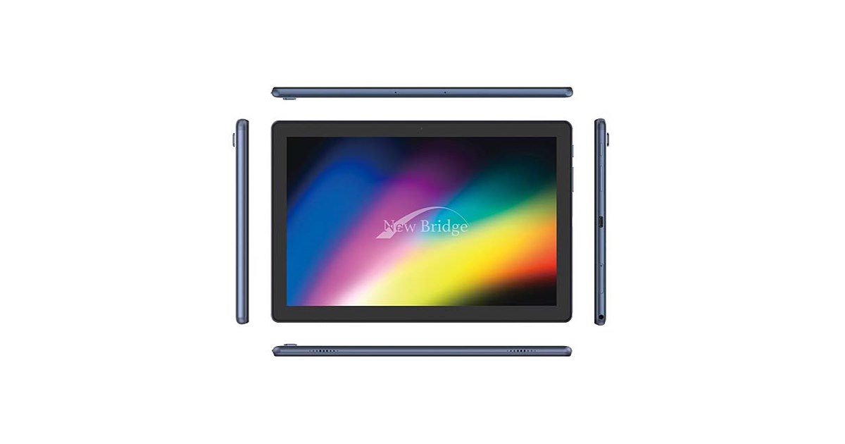 タブレット New Bridge TAB NBTB102 10.1インチ 39659-22-