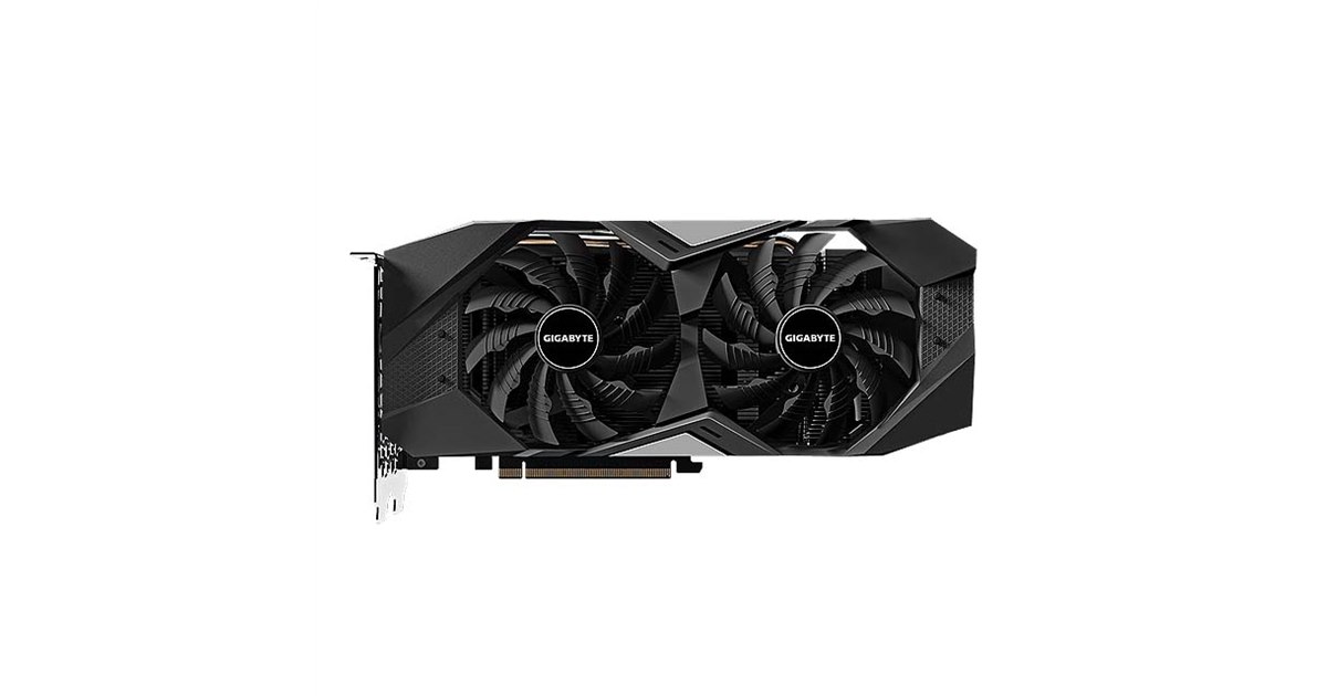 GIGABYTE、OC仕様の「GeForce RTX 2060」搭載ビデオカード - 価格.com