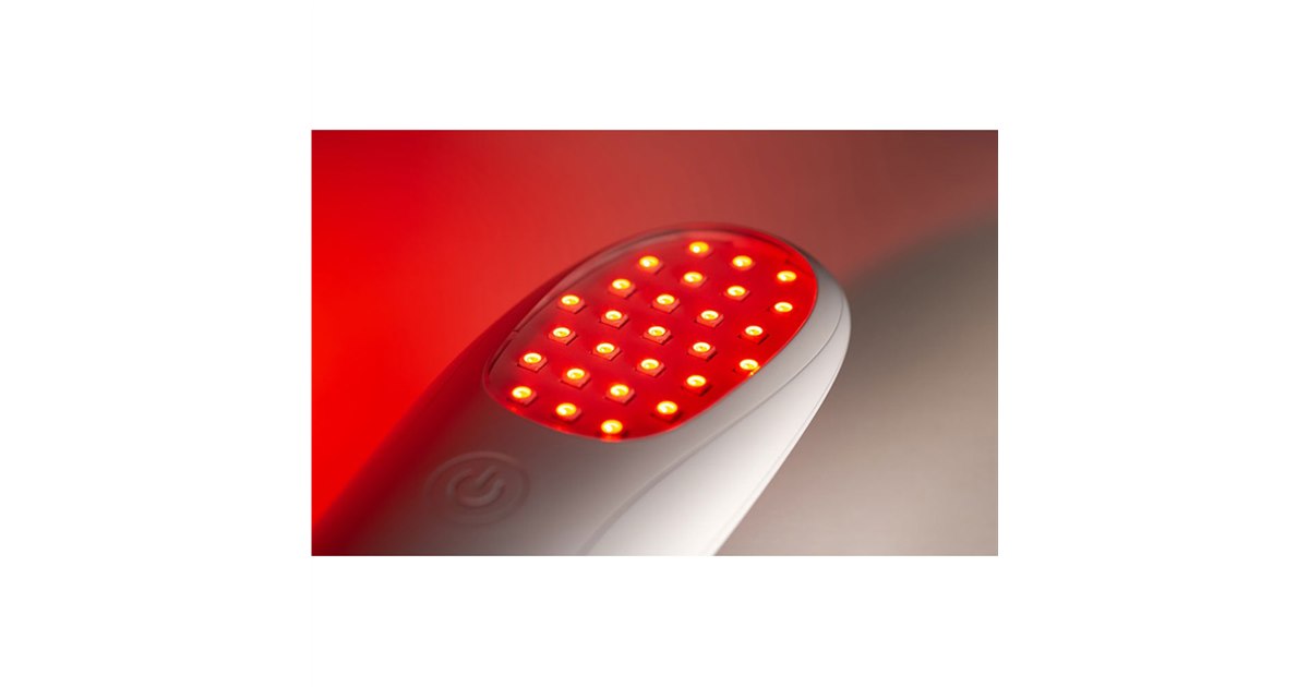 CURRENTBODY skin LED美顔器 CurrentBody Skin LED 4イン1 マスク ｜LEDマスク | カレントボディ