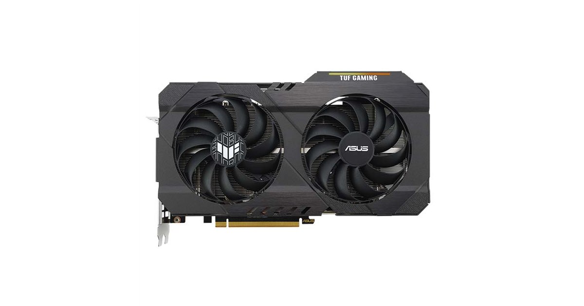 Amazon | ASUS Dual Radeon™ RX 6500 XT 搭載ビデオカード OC