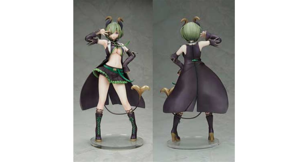 【新品未開封】堰代ミコ HoneyStrap / ななしいんく1/7 フィギュア 限定販売】【あみあみ限定特典】HoneyStrap 堰代ミコ 1/7 完成品