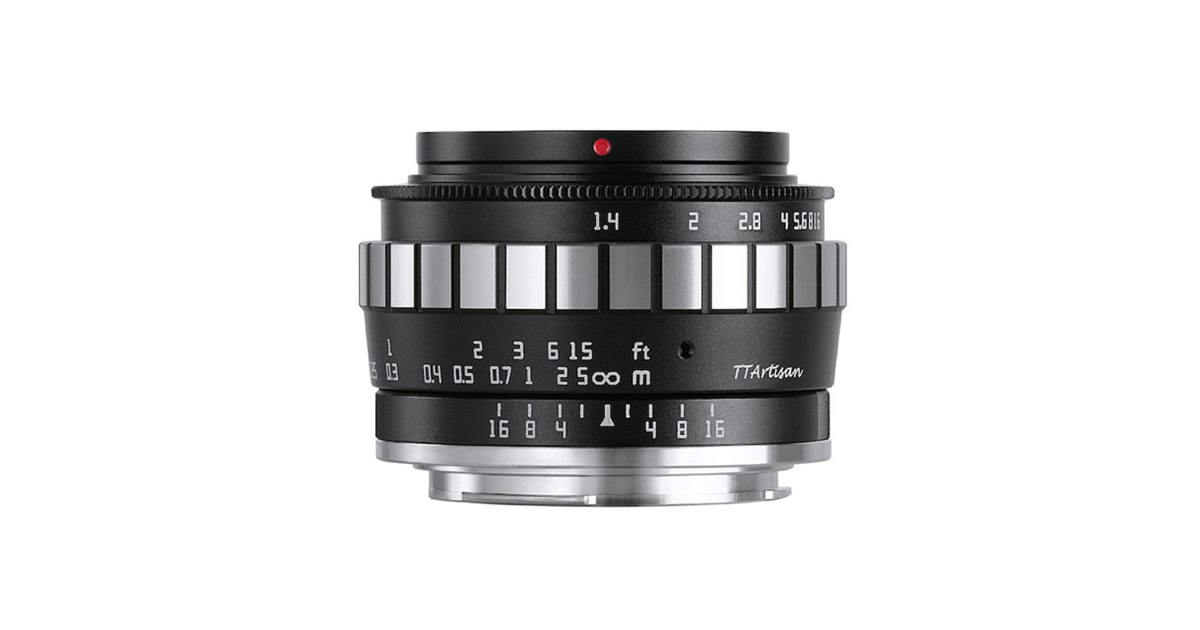 TTArtisan 23mm f/1.4 単焦点レンズ 41KwNXRIKGL.jpg