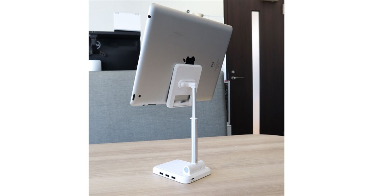 ISOVOX2 ホワイト(スタンド・照明・タブレットスタンド付き) ISOVOX2 ホワイト(スタンド・照明・タブレットスタンド付き)