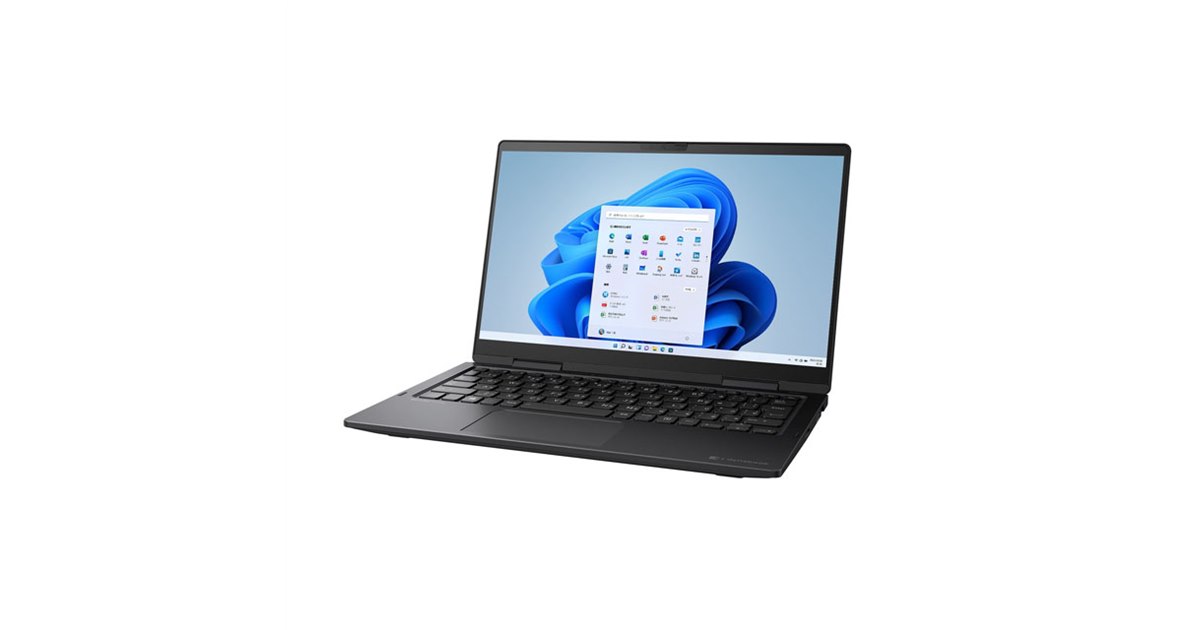 Dynabook V83/HS 第11世代i5 2021年 5in1ノートPC V83 2021年3月・9月発表モデル | ビジネス 5in1/2in1 | dynabook