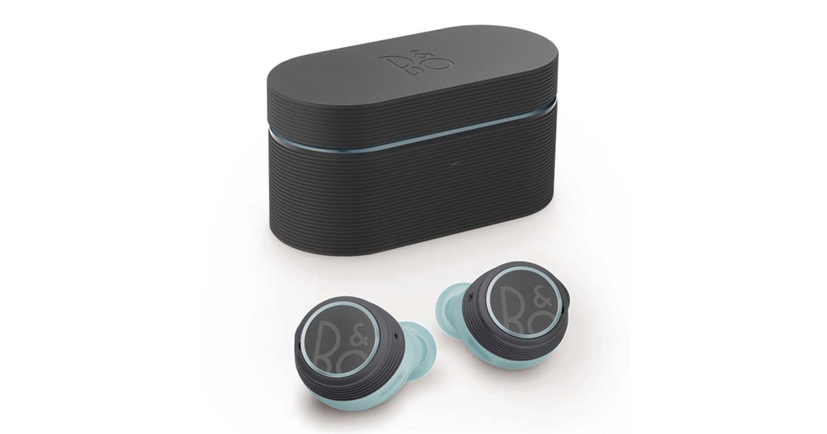 B&O x On E8 SPORT ON EDITION ワイヤレス イヤホン B&O、防塵・防水対応の完全ワイヤレス「Beoplay E8 Sport」に限定
