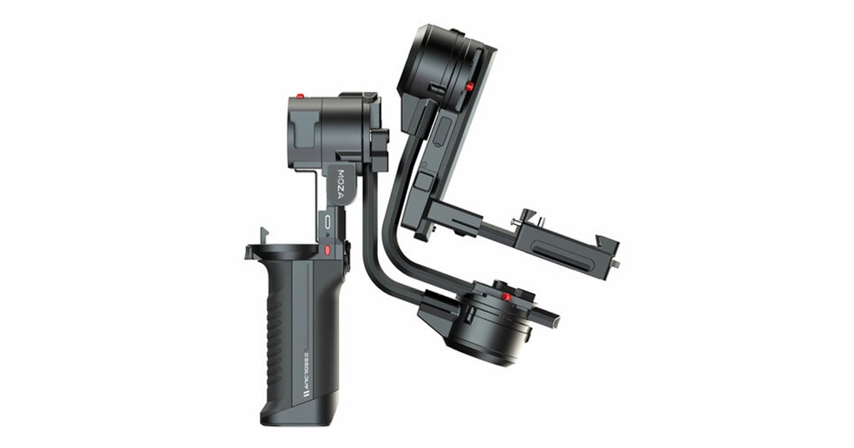 Kenko MOZA 3軸モーター搭載4Kジンバルカメラ 新品 Kenko MOZA 3軸モーター搭載4Kジンバルカメラ 新品 Amazon.co.jp