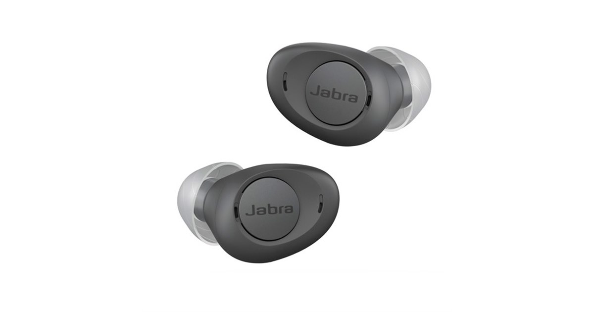 Jabra Enhance 補聴器、イヤホン ReSound (軽度難聴用補聴器) デジタル補聴器 スマートイヤホン