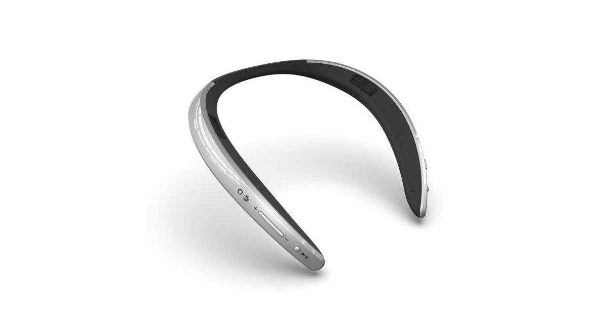 シャープ、音声アシスタント対応「AQUOS サウンドパートナー AN-SC1