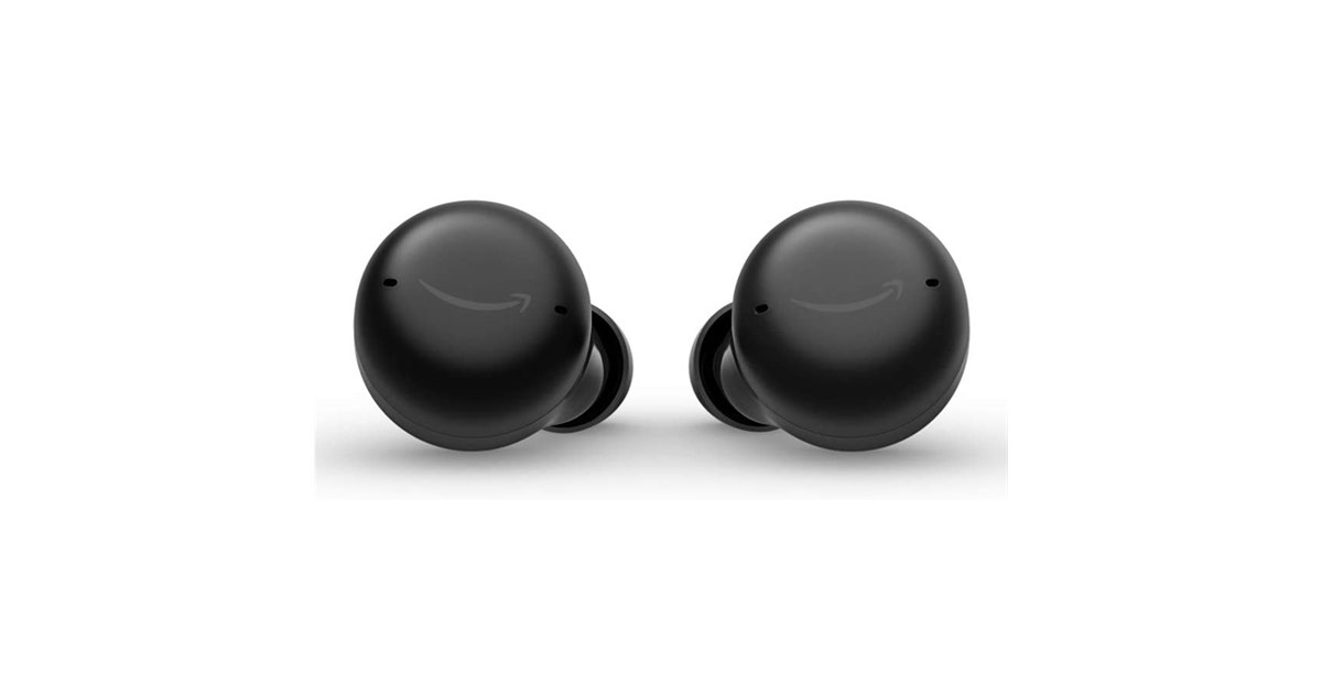 Amazon echo buds 第2世代 Amazon Echo Buds With Active Noise Cancellation - Review 2025