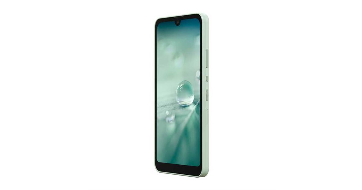 3万円台前半、シャープ「AQUOS wish」SIMフリーモデルが本日2/18から