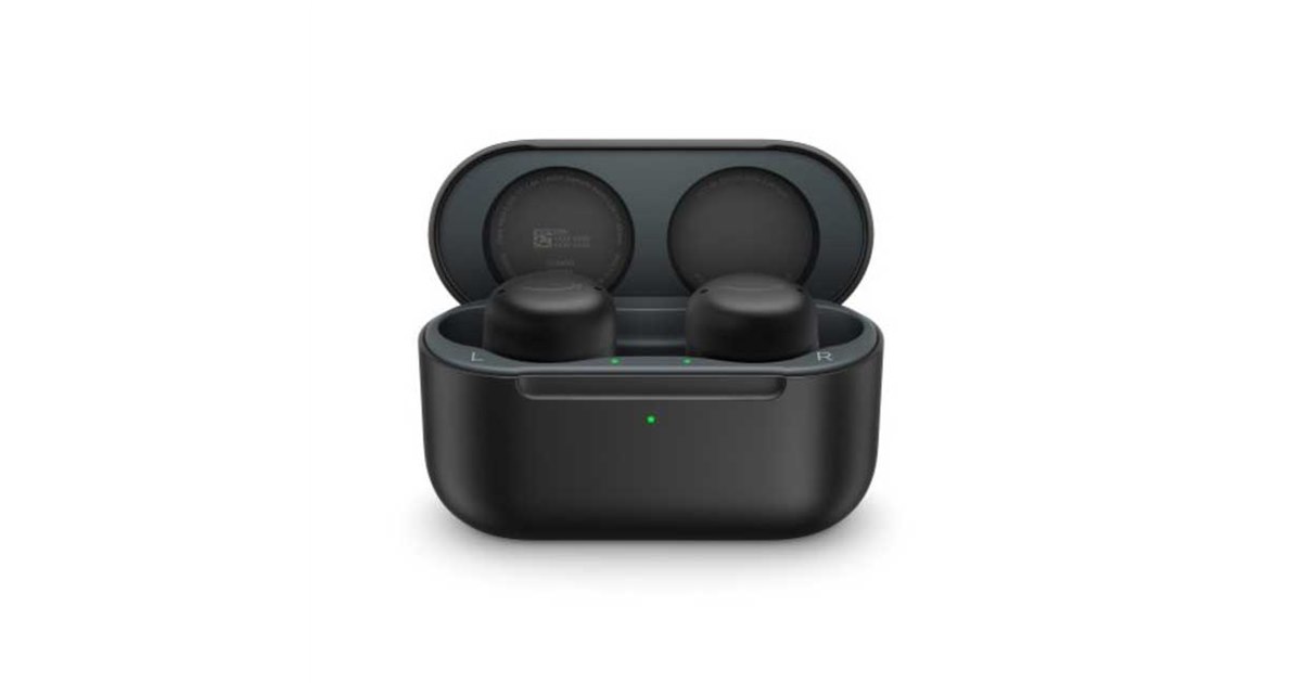 Amazon、完全ワイヤレスANCイヤホン「Echo Buds（第2世代）」を本日2