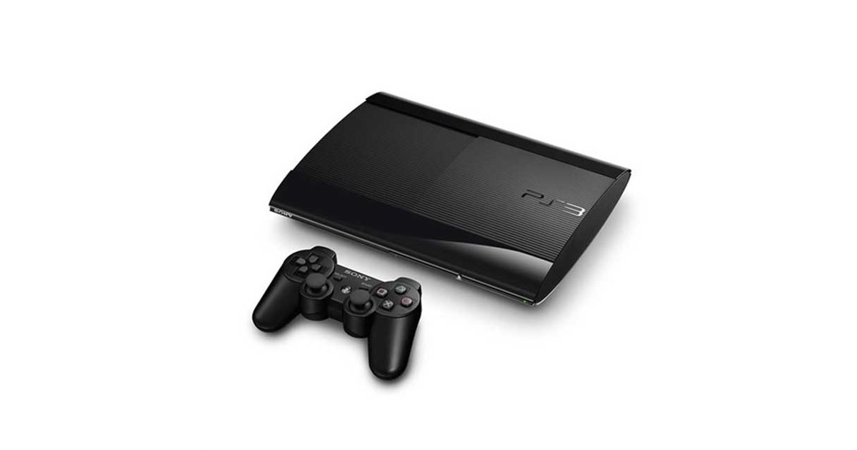 SIE、“部品在庫の枯渇”でPS3「CECH-4300シリーズ」アフター