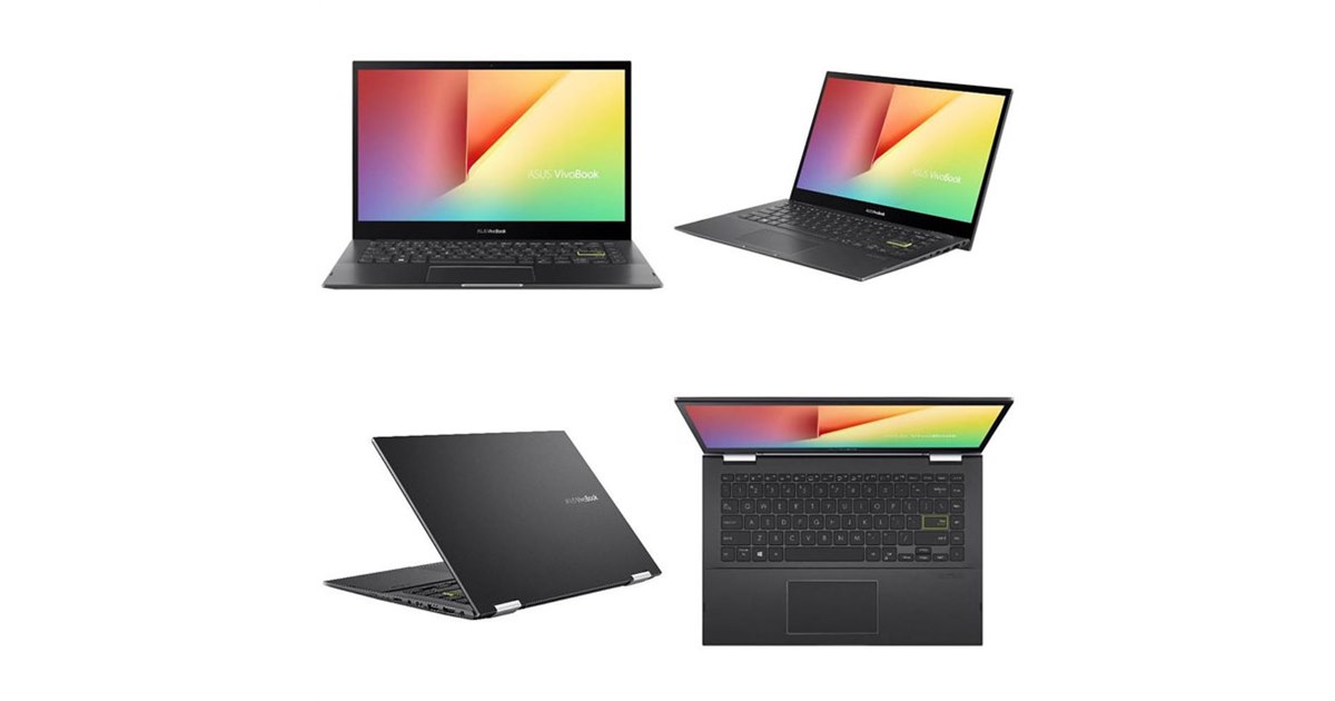 ⭐️ASUS VivoBook Flip 14 i3 11th ノートパソコン 61MkniAP-HS._UF350,350_QL80_.jpg