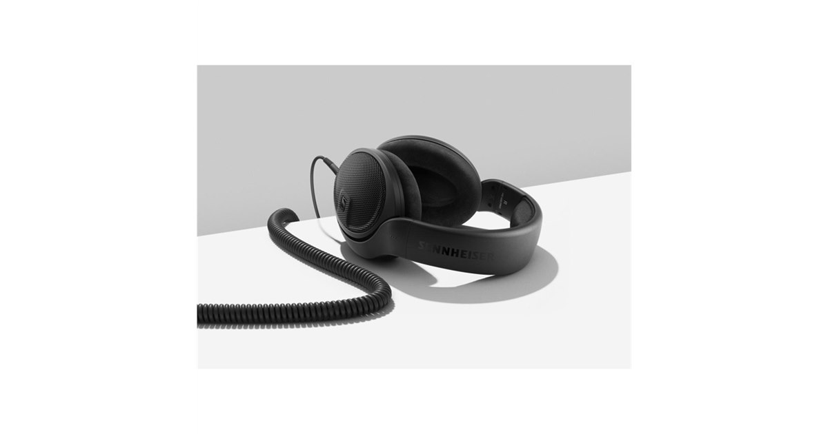 ゼンハイザー、スタジオリファレンスヘッドホン「HD 400 PRO」本日3/17