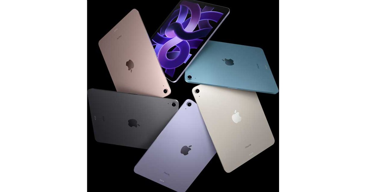 iPad Air5 M1チップ　純正アクセサリーセット iPad Air5 M1チップ 純正アクセサリーセット - メルカリ
