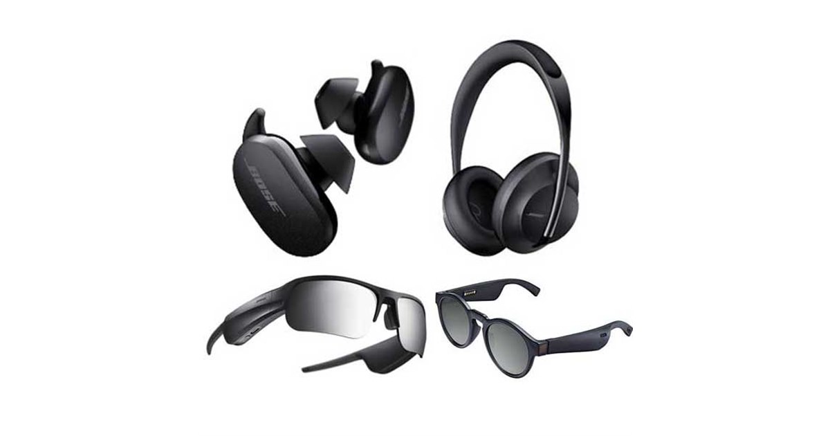 ボーズオンラインがセール開始、「Bose QuietComfort Earbuds」が5,500