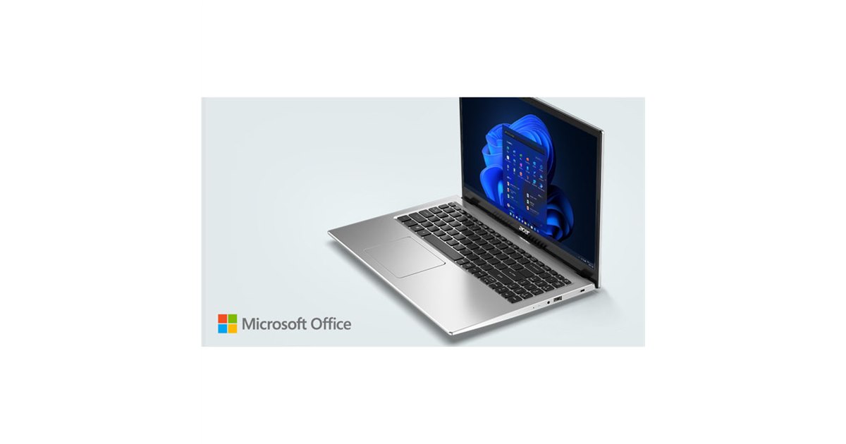 エイサー、Core i3-1115G4搭載の15.6型ノート「A315-58-WF38U/SF」本日