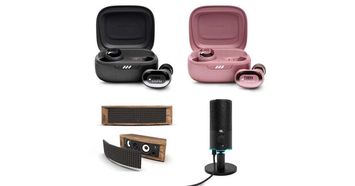 JBL LIVE FREE 2 ワイヤレスイヤホン Bluetooth Amazon.com: JBL Live Free 2 - True Wireless Noise Cancelling