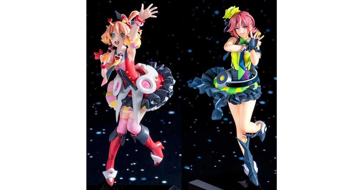 マクロスΔ　カナメ 【キャリーケースパネル、クリアポスター】 マクロスΔ カナメ 【キャリーケースパネル、クリアポスター】