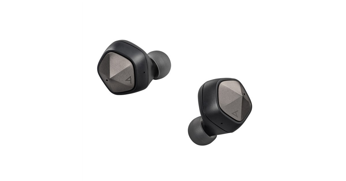 Astell＆Kern、同ブランド初の完全ワイヤレスイヤホン「AK UW100