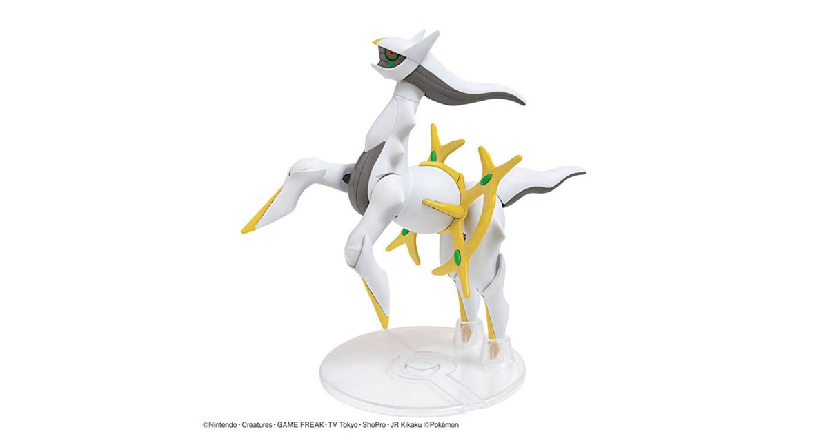 マリオオデッセイ・ポケモンアルセウス・モンスターハンター