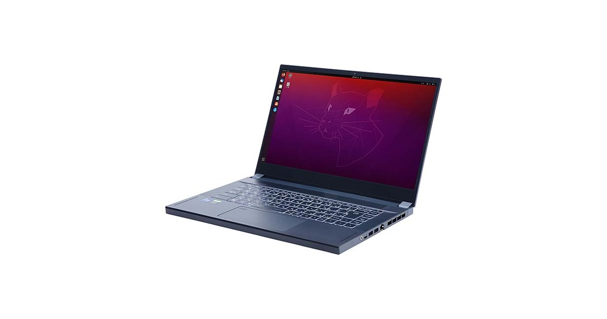 エルザ、Ubuntu採用で「NVIDIA RTX A3000」搭載の15.6型モバイル
