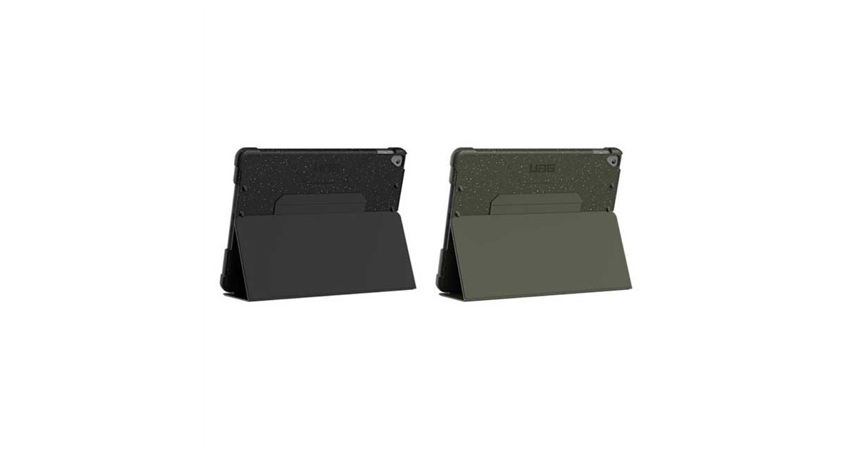 UAG、米MIL規格準拠の耐衝撃iPad（第9世代）用OUTBACKケース - 価格.com
