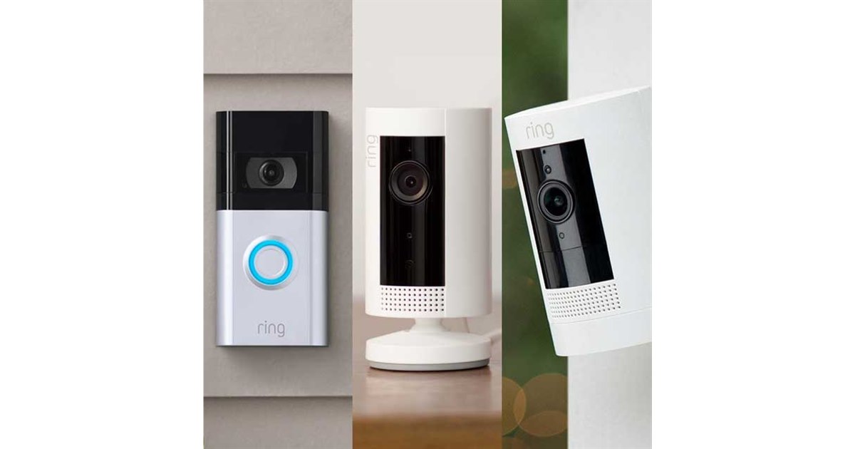 【新品・Amazon】Ring Video Doorbell 4 レビュー】アマゾンもドアベル参戦 「Ring Doorbell 4」を試す