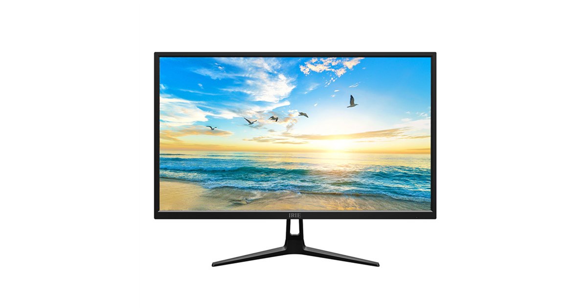 限定32,400円、10bit発色の27型4K液晶ディスプレイ「FFF-LD27P6