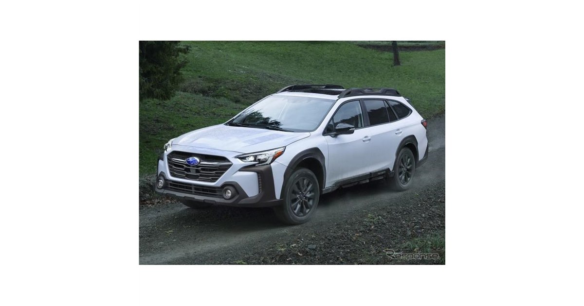 スバル アウトバックブラック セレクショングリル SUBARU 91121AN170【スバル純正】フロントグリル(ブラック塗装＋
