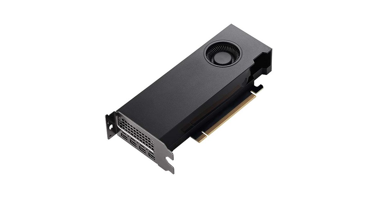 Amazon | ELSA エルザ NVIDIA RTX A2000 メモリ6GB GDDR6 Ampere