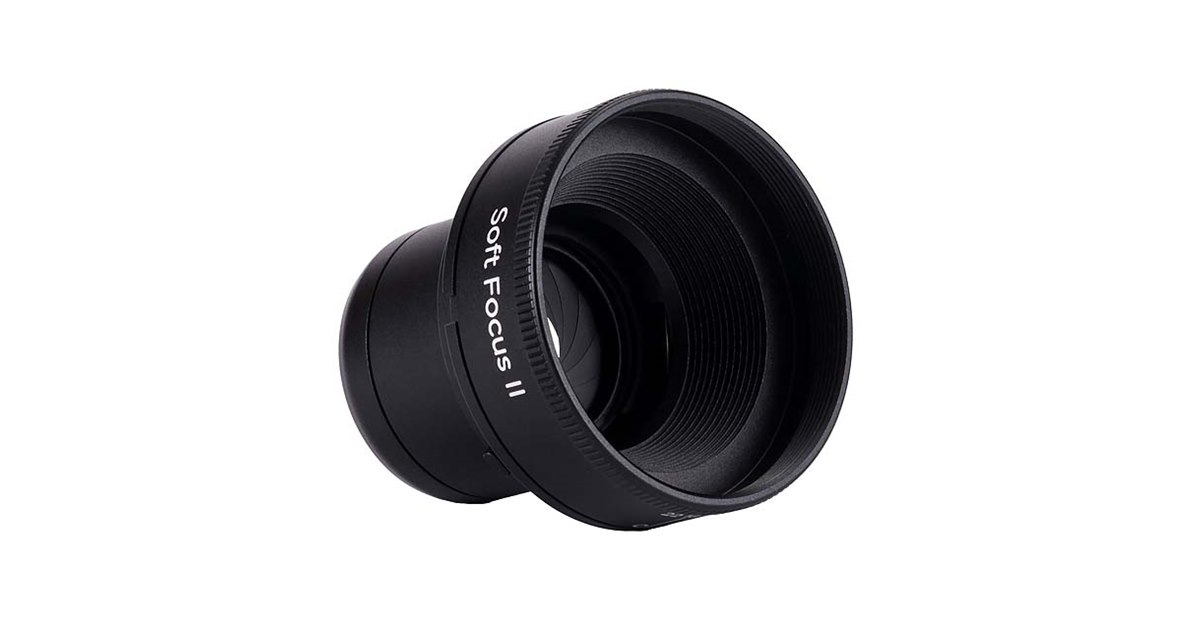 レンズ(単焦点) Lensbaby Soft Focus II 50mm f/2.5 Lensbaby、ソフトフォーカスレンズ「Soft Focus II 50」 - 価格.com