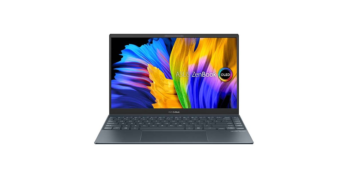 ASUS、13.3型ノートPC「Zenbook 13 OLED UX325EA」4機種を本日5/13発売 - 価格.com