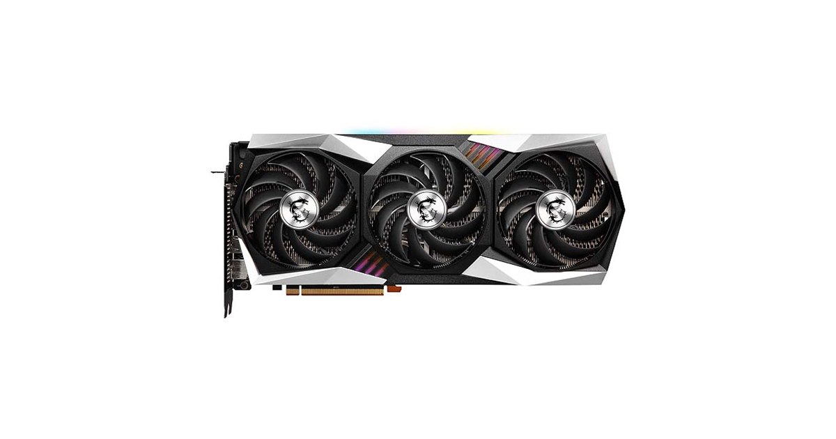 MSI、「Radeon RX 6750 XT」を搭載したビデオカード - 価格.com
