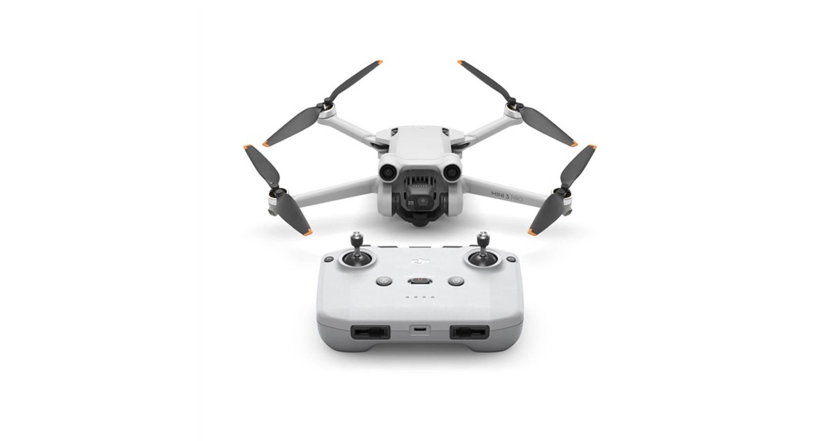 DJI Mini 3（機体単体）