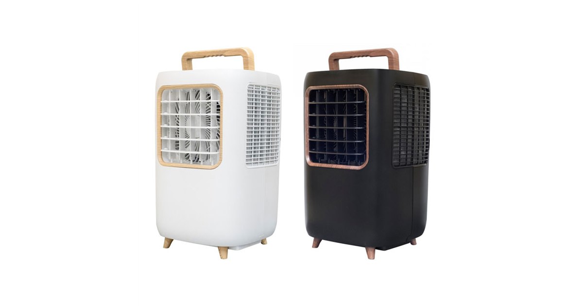 コンパクトクーラー YEC-M03」を新発売 | 株式会社山善