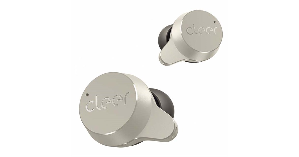 週末値下げ　Cleer ROAM NC ワイヤレスイヤホン Cleer、ノイキャン搭載の完全ワイヤレスイヤホン「ROAM NC」 - 価格.com