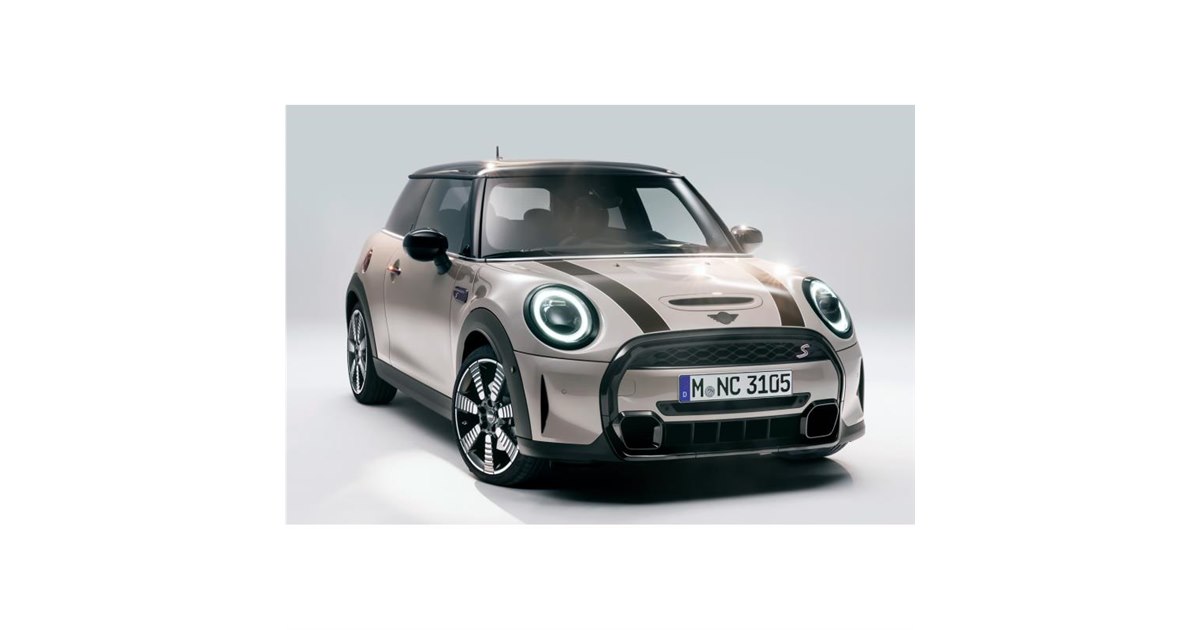 MINIの「5ドアハッチ」を除く全ラインナップが値上げに - 価格.com