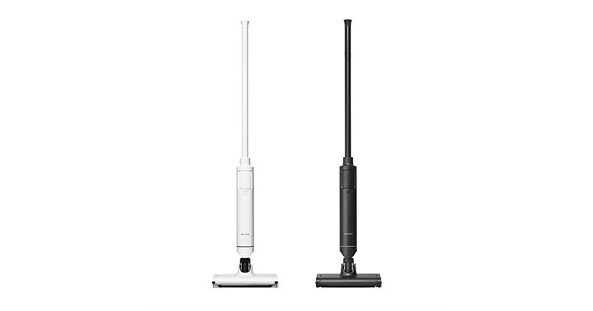 BALMUDA The Cleaner Lite C02A BK 2022年式 バルミューダ ザ・クリーナー ライト 2022年モデル BALMUDA The