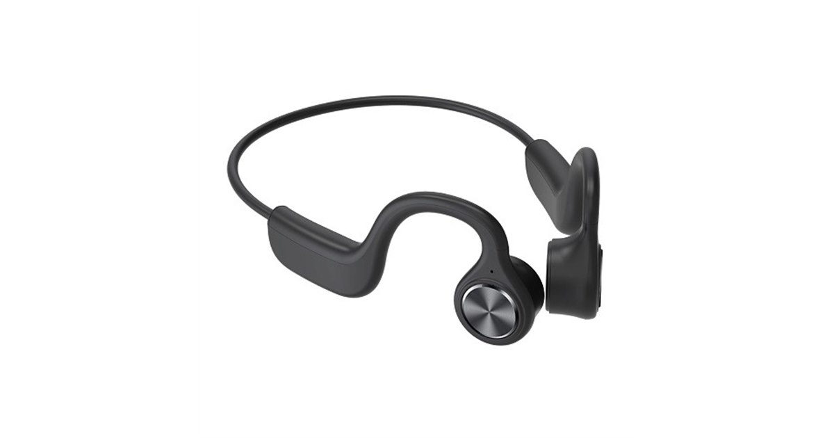 ゲオ、3,278円の「骨伝導ワイヤレスヘッドホン Max」を限定発売 - 価格.com