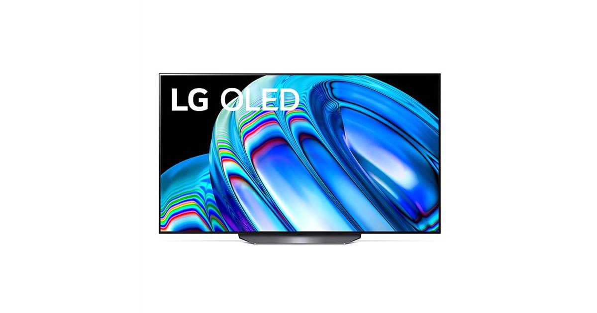 LG、「α7 Gen5 AI Processor 4K」を搭載した4K有機ELテレビ「OLED B2」 - 価格.com