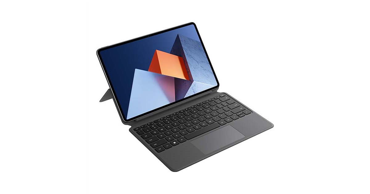 ファーウェイ、12.6型有機EL「MateBook E」にCore i5/16GB/512GBモデルを追加 - 価格.com