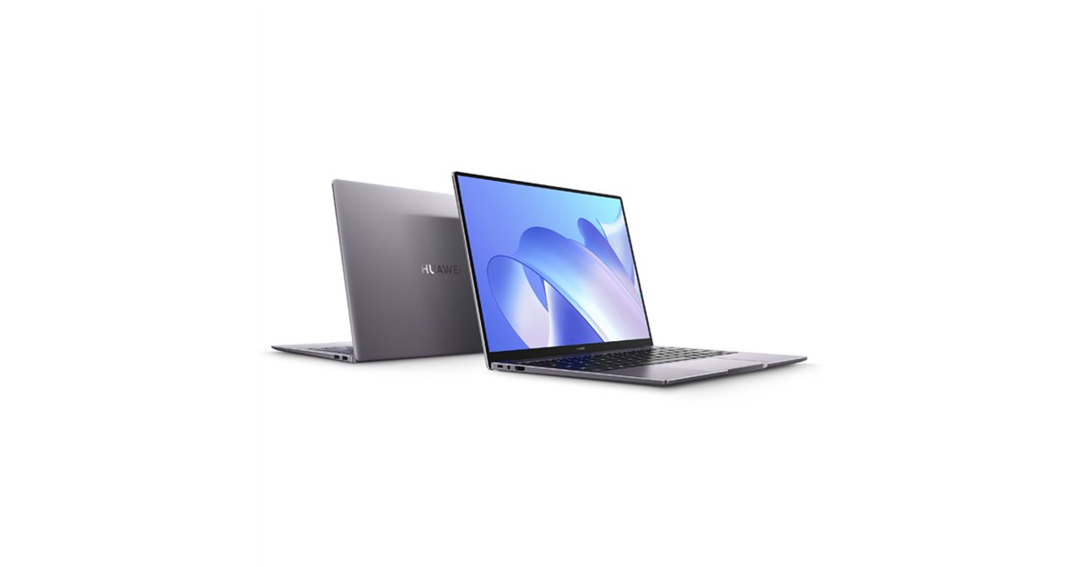 ファーウェイ、14型ノートPC「HUAWEI MateBook 14 2022」にRyzen ファーウェイ、14型ノートPC「HUAWEI MateBook 14 2022」にRyzen