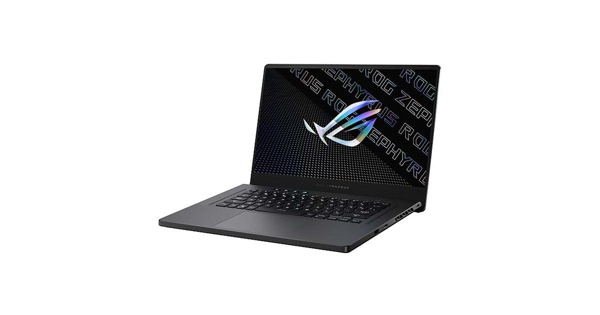 ASUS、Ryzen 7やGeForce RTX 3070 Tiを搭載した15.6型ゲーミング