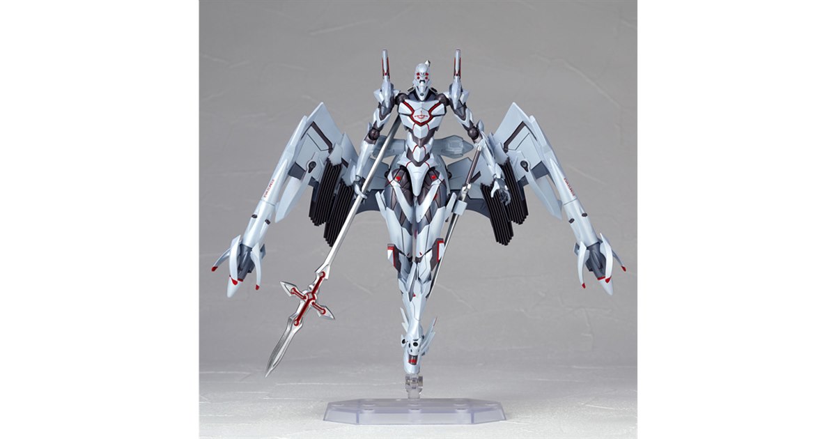 EVANGELION EVOLUTION EV-024 エヴァンゲリオンANIMA
