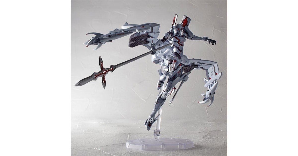 赤目天使 エヴァンゲリオン 1/12 BIKEシリーズ No.10 エヴァRT 初号機 トリックスター FRTR