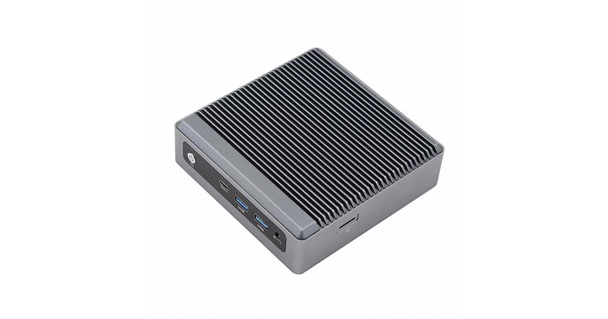 ぺんぺん　小型デスクトップ型パソコン ECS、74mm四方の超小型デスクトップPC「LIVA Q1D」 - 価格.com